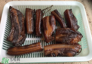 怎样做腊肉腌制,怎样腌制腊肉好吃
