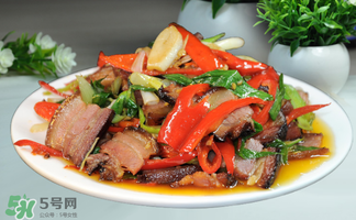 腊肉蒸还是煮好吃,南方的腊肉怎么做的