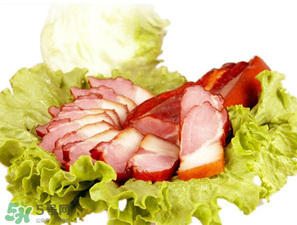 香肠腊肉煮多久能熟,怎样腌制腊肉最好吃