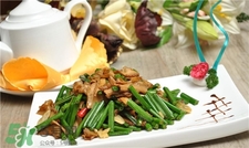 蒜苔变黄了还能吃吗,蒜苔放时间长了发黄还能吃吗 蒜苔变黄了还能吃吗,蒜苔放时间长了发黄还能吃吗