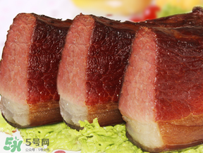 现在腌肉会坏吗,腌肉洗过后会坏吗