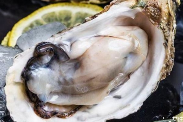 生的生蚝可以吃吗,生蚝可以生吃吗 怎么生吃