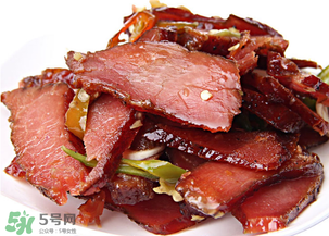 腌肉怎么腌好吃,腌肉怎么做最好吃
