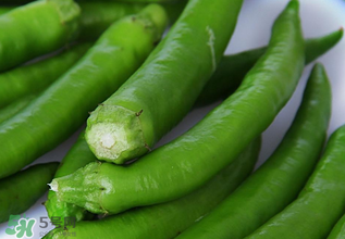 辣椒放软了还能吃吗,青椒软了还能吃吗