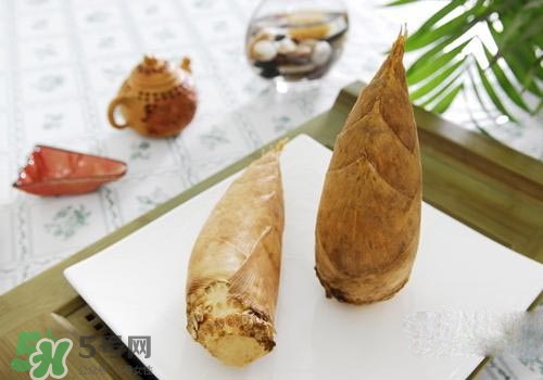 带壳的冬笋可以放冰箱吗,冬笋可以放冰箱吗?