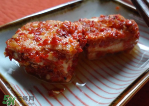 霉豆腐为什么要用稻草,做霉豆腐没有稻草用什么代替