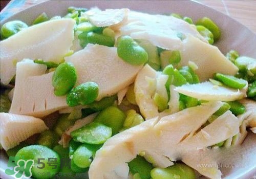 冬笋为什么会麻嘴,冬笋怎么弄才不会麻嘴