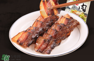 腌肉有异味怎么办,腌肉有点味了怎么办