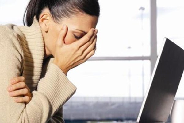 精神紧张焦虑有什么表现(精神紧张焦虑会出现哪些症状)