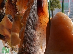 腊鱼吃了对身体有害吗,腊鱼能多吃吗