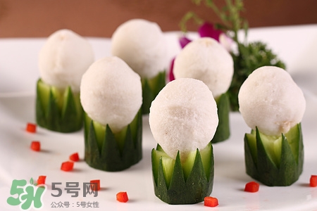 孕妇可以吃鱼丸么,孕妇能吃牛肉丸吗?