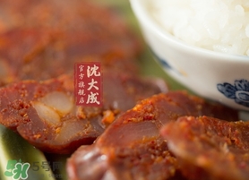 吃腊肠算喝酒吗,吃腊肠会不会酒驾