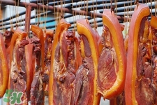 熏肉怎么熏才香,熏肉怎么熏制肉香味浓