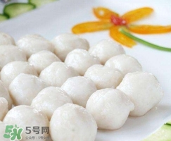 鱼丸和鸡蛋可以一起吃吗,鸡蛋能和鱼丸一起吃吗