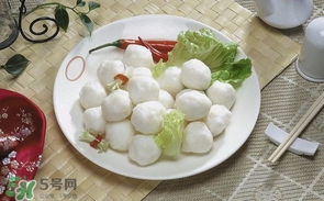 一斤鱼丸放多少盐,一斤鱼丸放多少盐合适呢