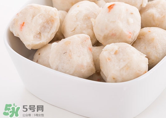 煮熟的鱼丸隔夜可以吃吗,过夜的丸子还能吃吗