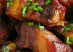 红烧肉过夜了可以吃吗,红烧肉放一晚还能吃吗 红烧肉过夜了可以吃吗,红烧肉放一晚还能吃吗