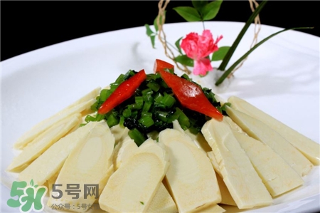 冬笋发霉能吃吗,冬笋壳上发霉了笋还可以吃吗