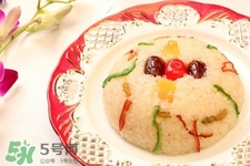 八宝饭在家怎么做,在家怎样做八宝饭 八宝饭在家怎么做,在家怎样做八宝饭