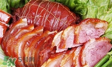 绳绑肘子的做法,肘子怎么捆绳定型