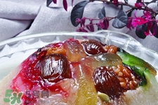 八宝饭八宝是什么,八宝饭的八宝是哪八宝