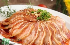 猪耳朵的毛怎么弄掉,猪耳朵上的毛怎么搞干净 猪耳朵的毛怎么弄掉,猪耳朵上的毛怎么搞干净