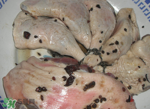 鸭腿怎么腌制方法,腌鸭腿的做法大全家常