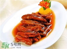 卤水用什么上色比较好,卤水怎么上色时让颜色更好看 卤水用什么上色比较好,卤水怎么上色时让颜色更好看