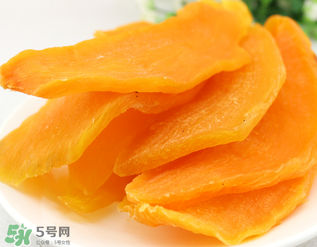 地瓜干上的白霜是什么能吃吗,地瓜干白霜是怎么形成的