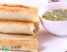 春卷能不能蒸着吃,春卷可以蒸着吃吗 蒸春卷的方法