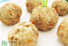 做藕丸子用什么藕做好?,藕丸子用什么藕