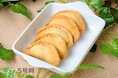 怎样做油角才好吃,油角怎样做