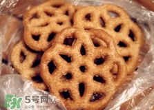 糖环的做法全过程,糖环的做法大全图解