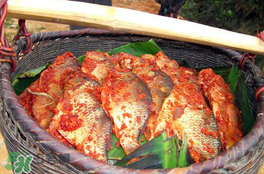 鱼怎样腌制,腌鱼要腌多久才入味