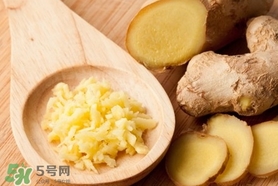 什么样的烂姜不能吃,冻姜和烂姜能吃吗