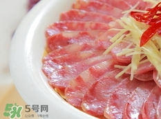 做腊肠放白酒吗,腊肠放酒是起什么作用