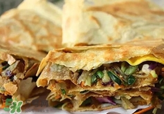 做煎饼的面糊怎么调窍门,做煎饼的面糊怎么调制