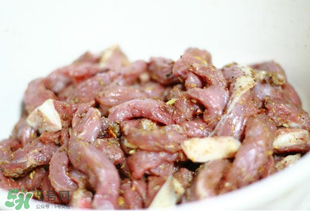 腌牛肉用什么粉好,腌牛肉用什么粉 腌牛肉用什么粉好,腌牛肉用什么粉