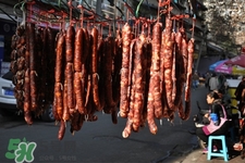 自制腊肠太硬怎么办,腊肠太硬怎么办