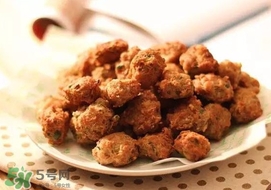 肉丸子有点发霉能吃吗,丸子有点发霉怎么办