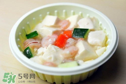 虾仁和豆腐怎么做,虾仁和豆腐的家常做法窍门