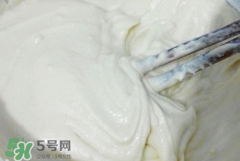 怎么调面糊没有疙瘩,调面糊有面疙瘩没有搅匀怎么办