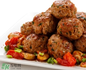 一斤肉可以做多少肉丸子,一斤猪肉可以做多少斤肉丸 一斤肉可以做多少肉丸子,一斤猪肉可以做多少斤肉丸