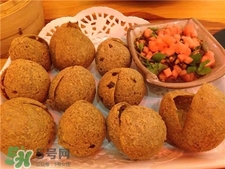 炸豆腐圆子空心窍门,豆腐圆子怎么炸才外焦里嫩 炸豆腐圆子空心窍门,豆腐圆子怎么炸才外焦里嫩