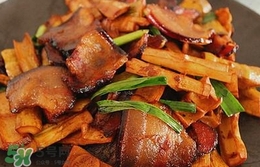 腌制食品吃多了会怎样,腌制东西吃多了有啥危害 腌制食品吃多了会怎样,腌制东西吃多了有啥危害