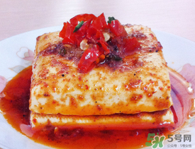 豆腐乳保存方法,豆腐乳如何保存方法