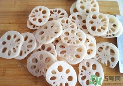 怎样炸藕夹才酥脆,藕夹怎么做才酥脆窍门