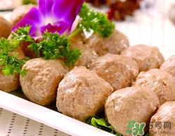 煮好的肉丸子可以冷冻吗,肉丸子可以冷冻吗 煮好的肉丸子可以冷冻吗,肉丸子可以冷冻吗