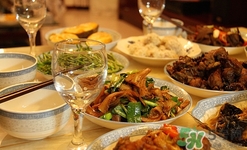 年夜饭能吃火锅吗,过年能吃火锅吗