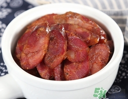 四川腊肠怎么做好吃 做法大全,四川腊肠的做法和配料的做法大全